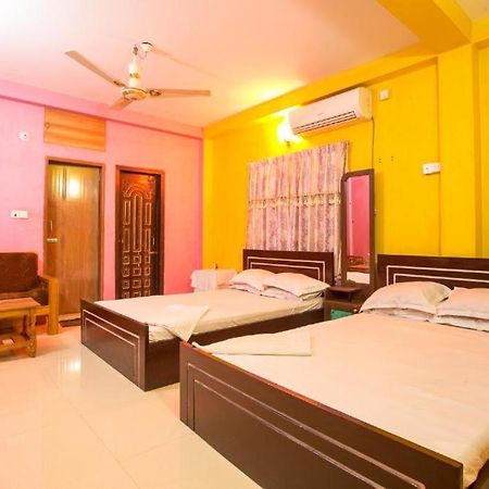 Fanush Resort Bāndarban Екстериор снимка