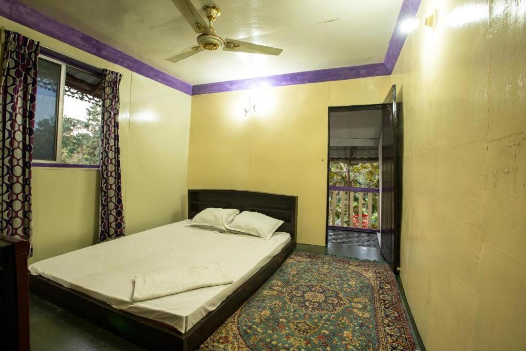 Fanush Resort Bāndarban Екстериор снимка
