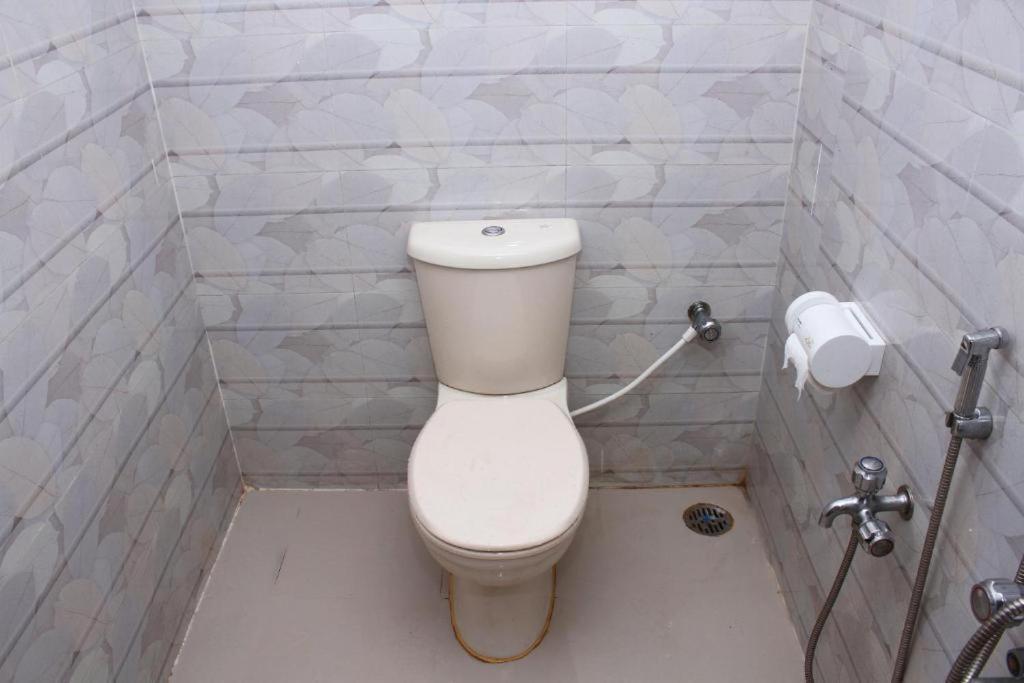 Fanush Resort Bāndarban Екстериор снимка