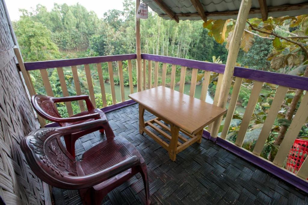 Fanush Resort Bāndarban Екстериор снимка