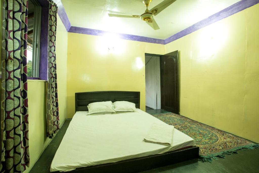 Fanush Resort Bāndarban Екстериор снимка