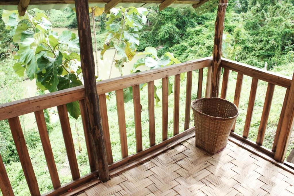Fanush Resort Bāndarban Екстериор снимка