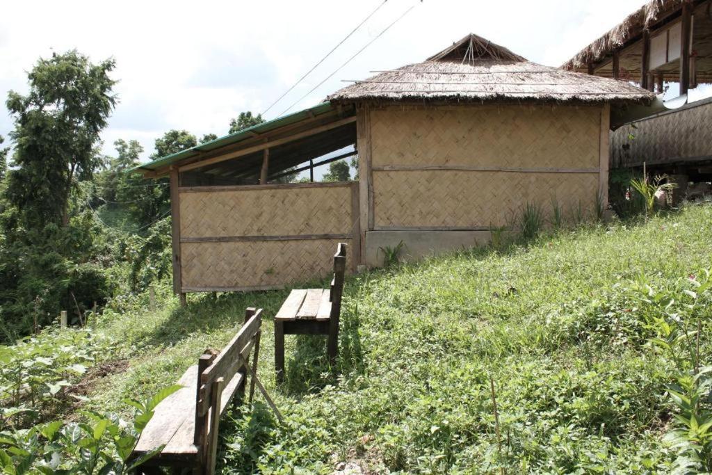 Fanush Resort Bāndarban Екстериор снимка